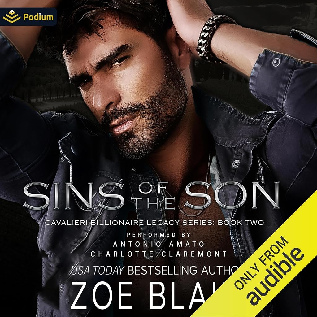 Sins of the Son (Cavalieri Billionaire Legacy Series) in Biography & Memoir — the list