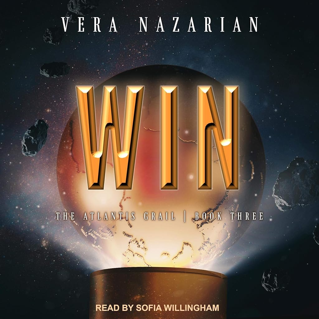 Win (Atlantis Grail Series) [full stream]