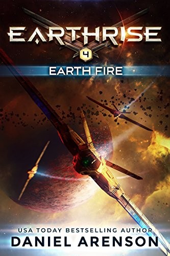Earth Fire (Earthrise) | Chart listen