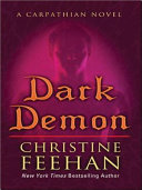 Dark Demon (The Dark) in Literature & Fiction — the list