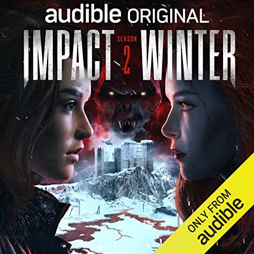 Impact Winter Season 2 | Chart listen