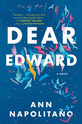 Now playing: Dear Edward