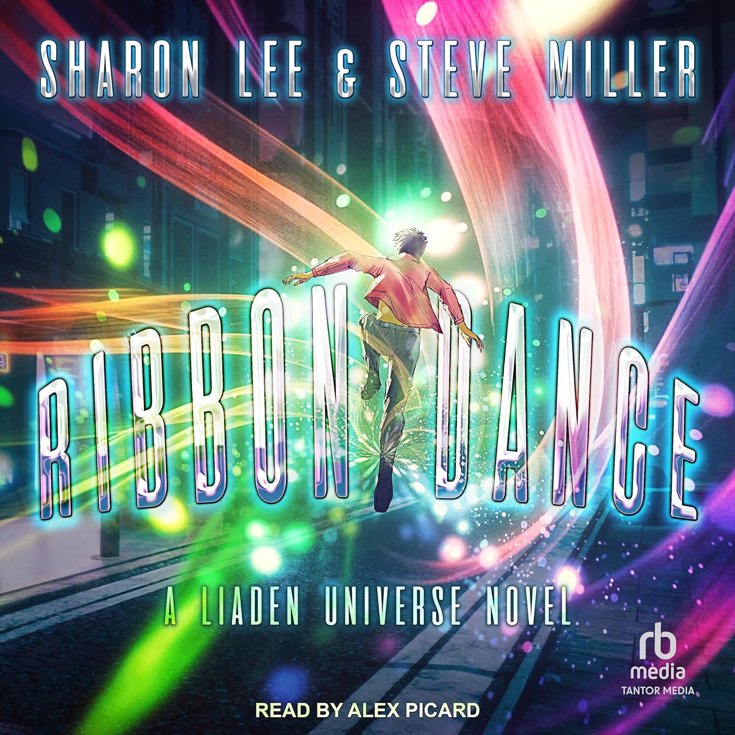 Ribbon Dance Book 26 of Liaden Universe Series in Adults — the list