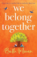 We Belong Together in Children’s Audiobooks — the list