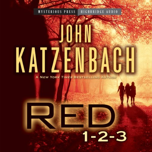 Now playing: Red 1-2-3