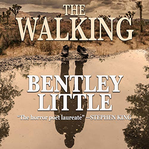 The Walking [full stream]