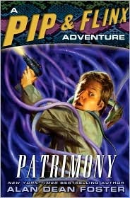 Now playing: Patrimony