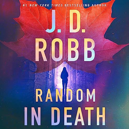 Now playing: Random in Death
