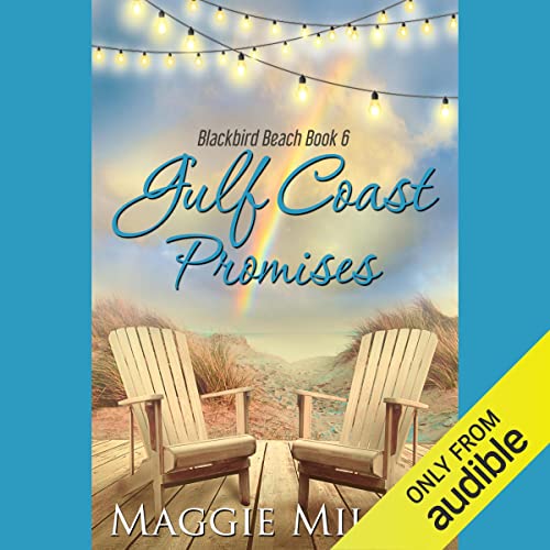 Now playing: Gulf Coast Promises (Blackbird Beach)