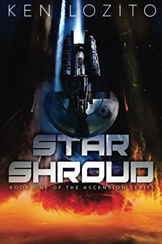 Star Shroud (Ascension Series) [full stream]