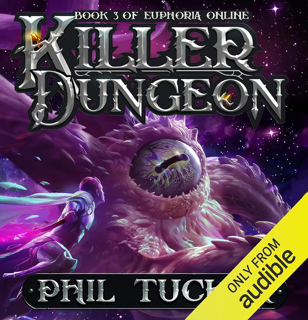 Killer Dungeon (Euphoria Online) — the list