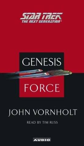 Genesis Force | Chart listen