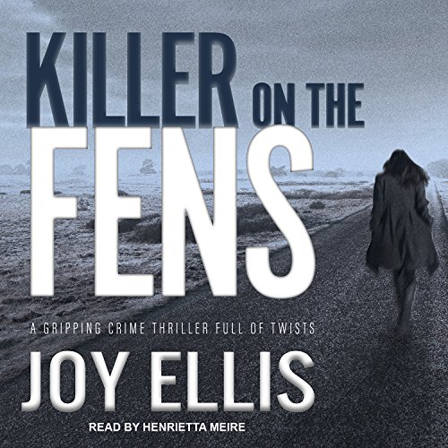 Killer on the Fens (DI Nikki Galena) in Literature & Fiction — the list