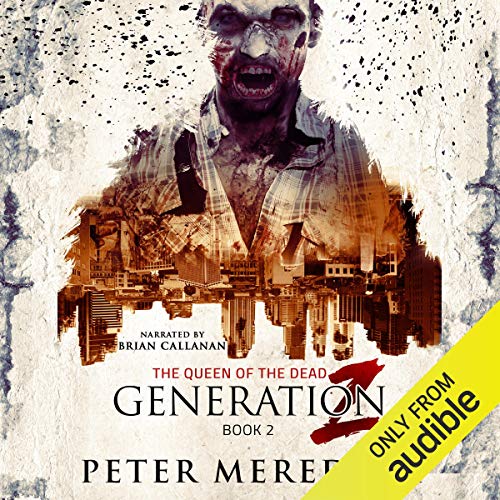 Generation Z: The Queen of the Dead [full stream]