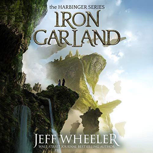 Iron Garland (Harbinger) in Fantasy — the list