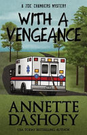With a Vengeance (Zoe Chambers Mystery) — ranked audiobook