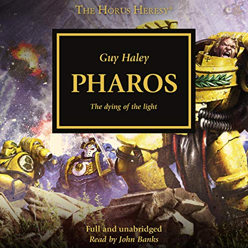 Pharos (The Horus Heresy) | Chart listen