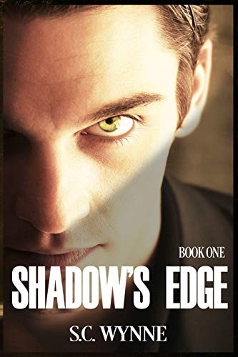 Shadow’s Edge Psychic Detective Mysteries · S.C. Wynne