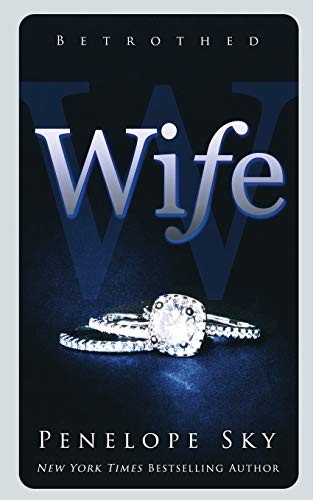 Wife (Betrothed Series) — ranked audiobook