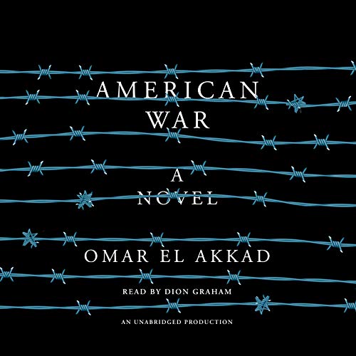 American War · Omar El Akkad
