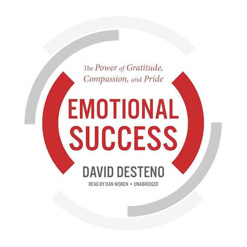 Emotional Success — ranked audiobook