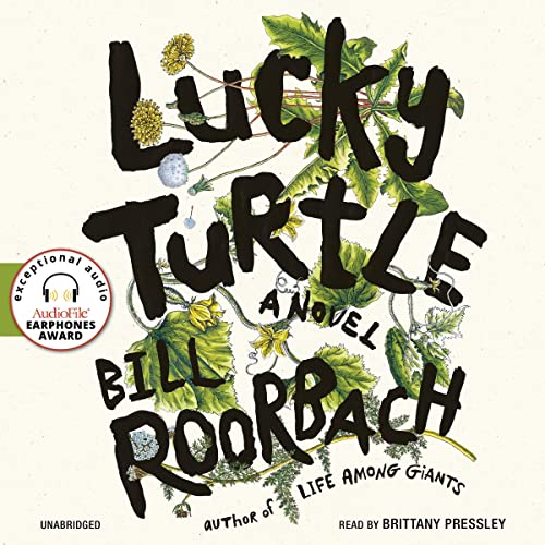 Lucky Turtle [full stream]
