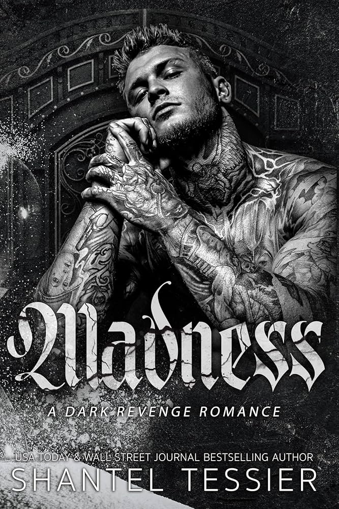 Madness (L.O.R.D.S #5) — ranked audiobook