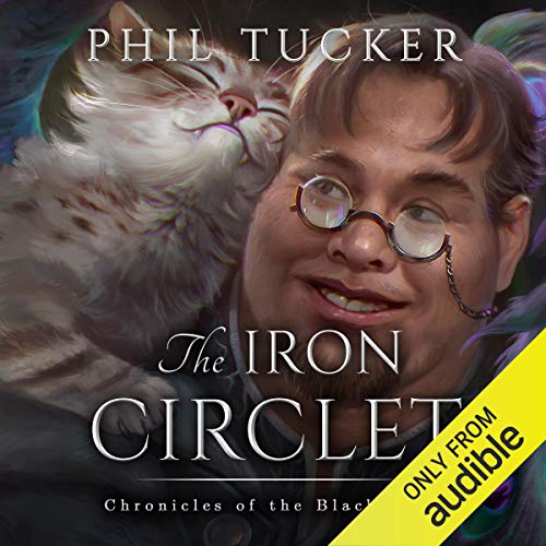 The Iron Circlet (Chronicles of the Black Gate) in Science Fiction & Fantasy — the list