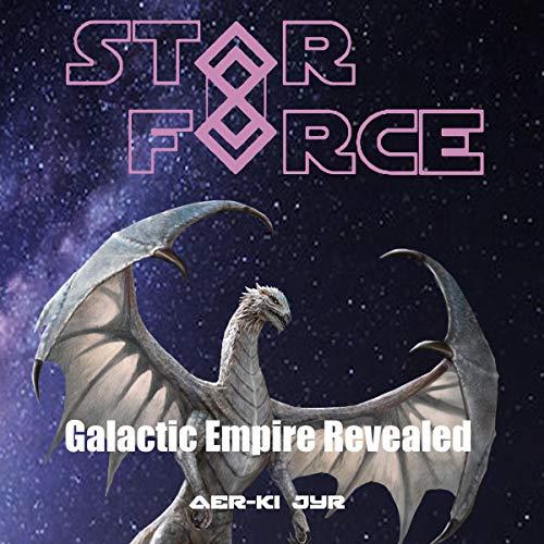 Galactic Empire Revealed (Day) — ranked audiobook
