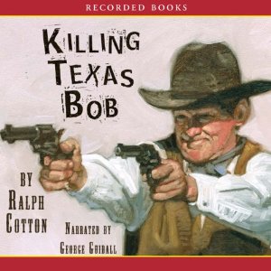Killing Texas Bob | Chart listen