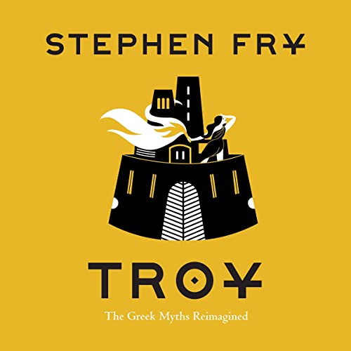 Troy (Mythos) · Stephen Fry