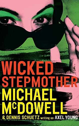 Wicked Stepmother — the list