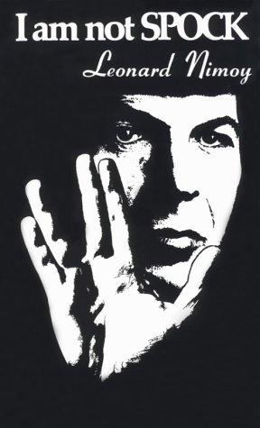 I Am Not Spock — ranked audiobook