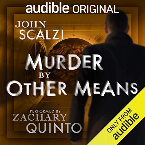 Murder by Other Means | Chart listen