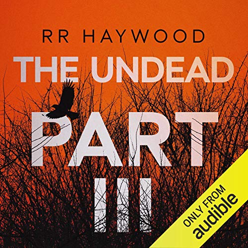 Now playing: The Undead: Part 3