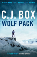 Wolf Pack (Joe Pickett) | Chart listen