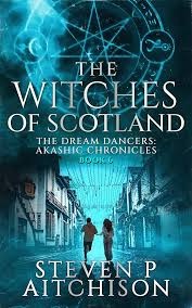 The Witches of Scotland: The Dream Dancers Book 6 | Chart listen