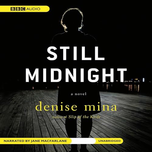 Still Midnight | Chart listen