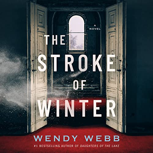 The Stroke of Winter in Literature & Fiction — the list