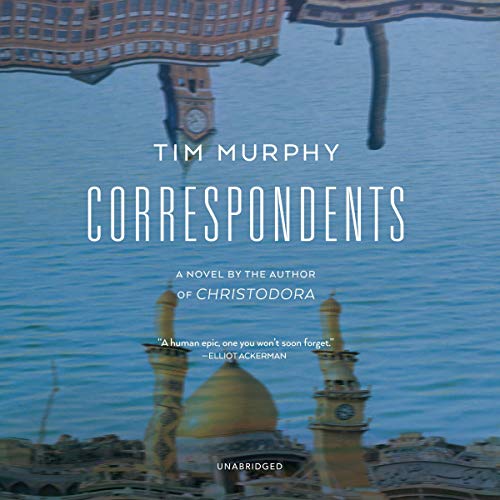Correspondents | Chart listen