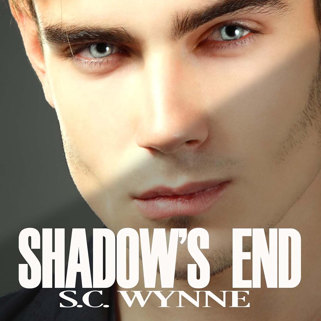 Shadow’s End (Psychic Detective) — ranked audiobook