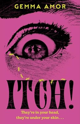 Now playing: ITCH!