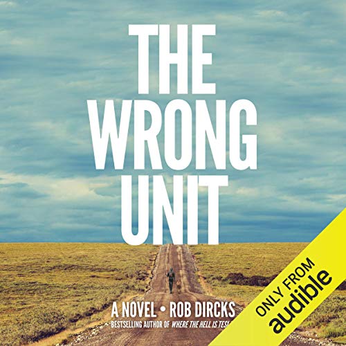 The Wrong Unit in Science Fiction & Fantasy — the list