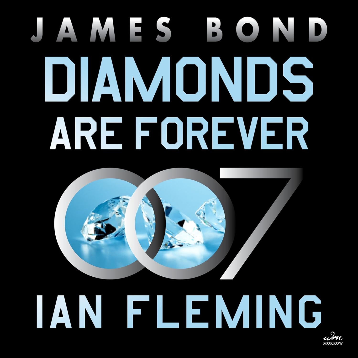 Diamonds Are Forever – 2024 edition in Action — the list