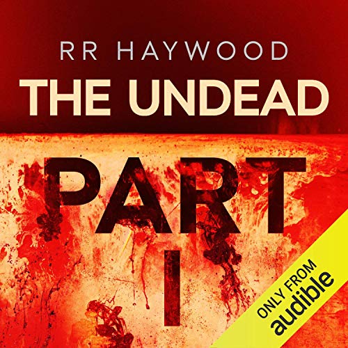 The Undead: Part 1 [full stream]