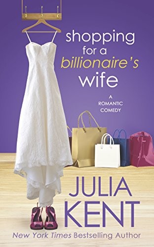 Shopping for a Billionaire’s Wife — ranked audiobook