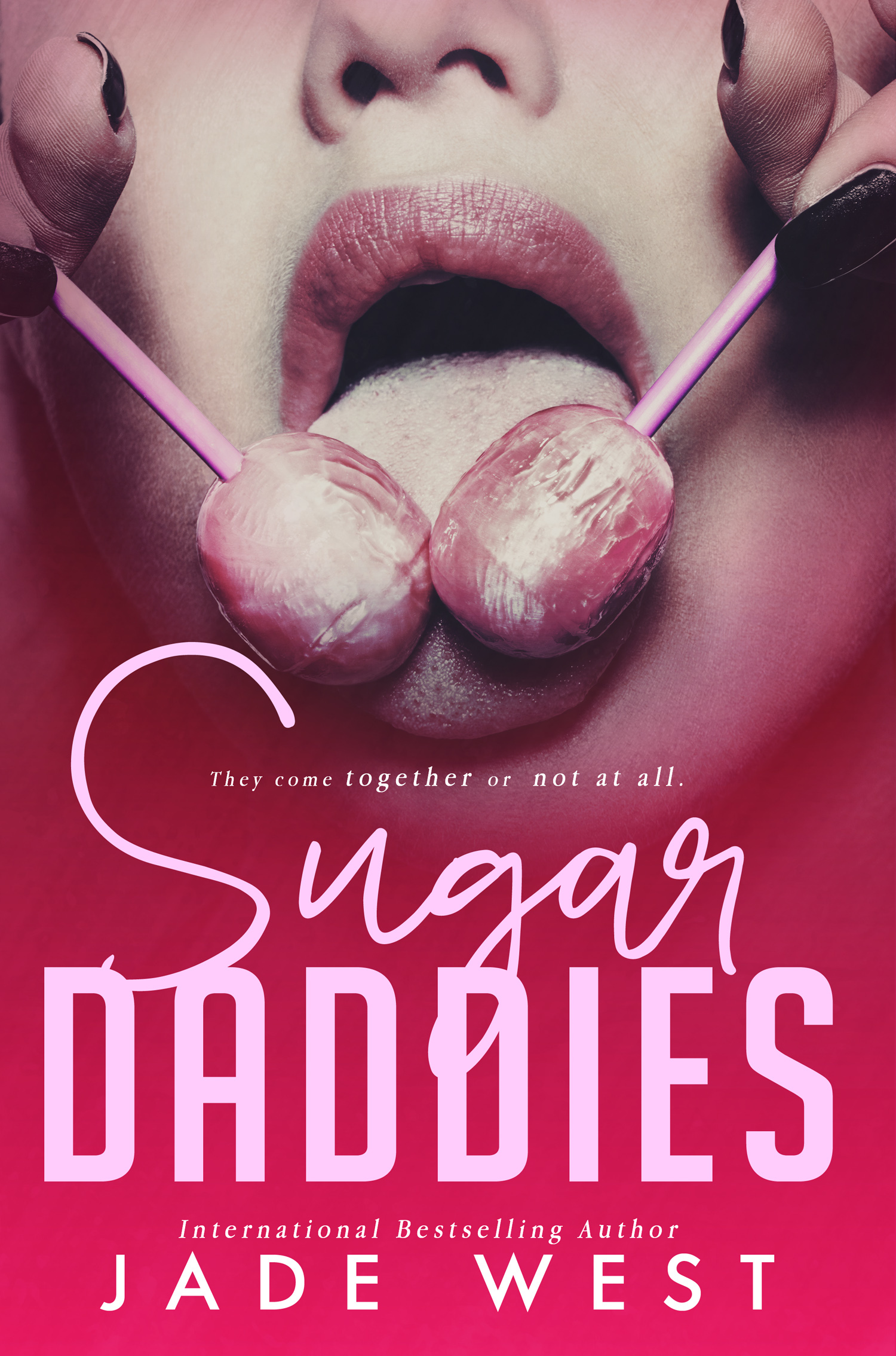 Sugar Daddies [full stream]