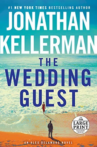 The Wedding Guest (Alex Delaware) — ranked audiobook