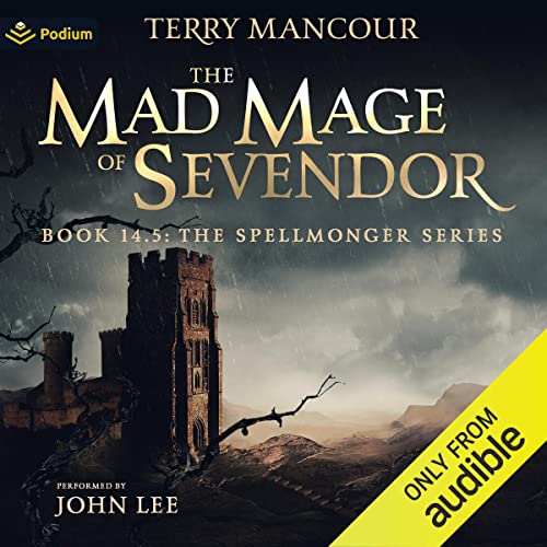 The Mad Mage of Sevendor (Spellmonger) in Science Fiction & Fantasy — the list