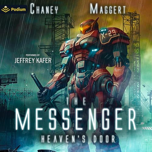 Heaven’s Door (The Messenger) [full stream]